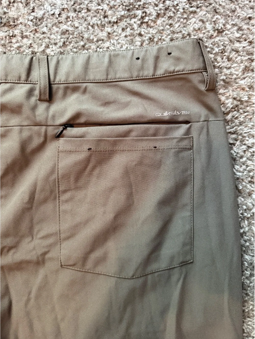 QuickSilver Performance Pants Men’s 36x30